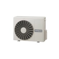 Инверторен климатик Hitachi RAK25RPE/RAC25WPE, PERFORMANCE, 9000 BTU, снимка 3 - Климатици - 40970840