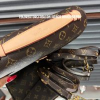 Луксозна чанта Louis Vuitton Metis Pochette  код13 L, снимка 2 - Чанти - 41838499