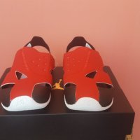 Nike Jordan Flare - детски сандали, снимка 7 - Детски сандали и чехли - 41772795