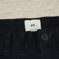 chino панталон H&M, снимка 2 - Панталони - 44491630