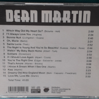 Dean Martin – Dean Martin(Swing)(Fox Music Consolidated Ltd. – FU 1003), снимка 3 - CD дискове - 44683205