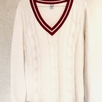 Красива модерна блуза CECILIA CLASSICS, снимка 7 - Блузи с дълъг ръкав и пуловери - 35690564