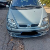 Рено Сценик 1.6 i 16v на части!!!Renault Scenik, снимка 1 - Автомобили и джипове - 42453964