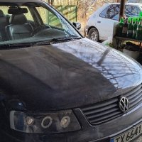 Passat 1.9 115к.с., снимка 1 - Автомобили и джипове - 44207378