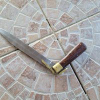 Щик, нож, байонет, тесак, снимка 5 - Антикварни и старинни предмети - 41973791