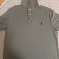 Polo Ralph Lauren Мъжка тениска, снимка 1 - Тениски - 39965496