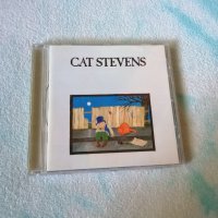 Cat Stevens - Teaser and the Firecat, снимка 1 - CD дискове - 42642930
