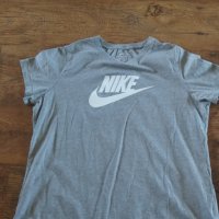 Nike - страхотна дамска тениска , снимка 5 - Тениски - 41680198