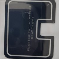 защитен протектор за камерата за Samsung A21S, снимка 1 - Фолия, протектори - 35708221