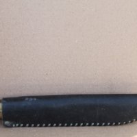 Норвежки нож ''Bergans Slining'', снимка 1 - Антикварни и старинни предмети - 40877223