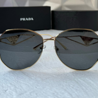 PR дамски слънчеви очила, снимка 3 - Слънчеви и диоптрични очила - 44666849