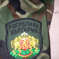 Оригинална шуба на Българската Армия, снимка 3 - Други - 41314145