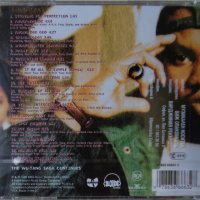 Raekwon – Only Built 4 Cuban Linx... (1995, CD) , снимка 2 - CD дискове - 38903939