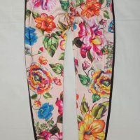 Adidas Originals Floralita Leggings оригинален клин S Адидас спорт, снимка 5 - Спортни екипи - 39910719