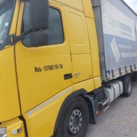 композиция Volvo EEV мега, снимка 2 - Камиони - 42433442