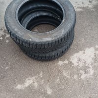 2 бр Dayton 205/60R16 M+S Дот 3315 и 6.1 мм мек грайфер, снимка 9 - Гуми и джанти - 39405387