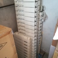 Български алуминиеви радиатори, снимка 1 - Други стоки за дома - 41303663