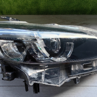 Десен фар за Mazda 6 Skyactive Full LED / Мазда 6 Скайактив Фул лед, снимка 5 - Части - 44624134