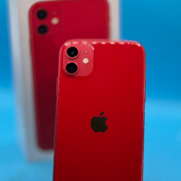Apple iPhone 11, 64 GB, Red, снимка 6 - Apple iPhone - 44579856