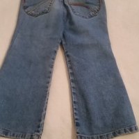 Детски  дънки , снимка 2 - Детски панталони и дънки - 34851211