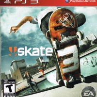 Skate 3 Playstation 3 Оригинална Игра за Плейстейшън 3, PS3 ЛИЧНА КОЛЕКЦИЯ, снимка 8 - Игри за PlayStation - 39422141