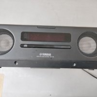 Аудио система Yamaha TSX – 130, снимка 2 - Аудиосистеми - 44482053