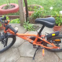 Детски колела , снимка 4 - Детски велосипеди, триколки и коли - 41208983