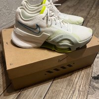 Маратонки nike air zoom, снимка 1 - Маратонки - 41209340