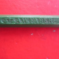Немски механичен молив Фабер, снимка 2 - Колекции - 35751037