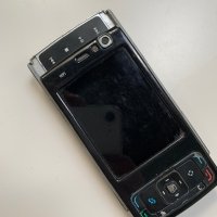 ✅ Nokia 🔝 N95, снимка 4 - Nokia - 42678829