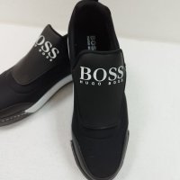 Обувки на boss, снимка 8 - Ежедневни обувки - 41038879