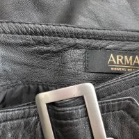 Arma leather skirt D38/F40, снимка 5 - Поли - 39434285