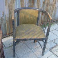 Старинни Кресла - Уникални, снимка 12 - Столове - 44706975