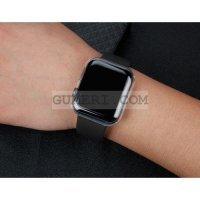 Apple Watch Series 4 40мм Силиконов Протектор, снимка 7 - Аксесоари за Apple - 35921658