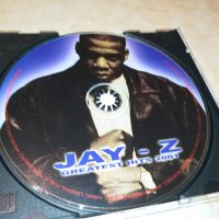 JAY-Z CD 1209231141, снимка 2 - CD дискове - 42162704