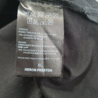 HERON PRESTON Стиль XL , снимка 3 - Суичъри - 42647879