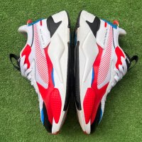 PUMA RS-X UK7,5, снимка 10 - Маратонки - 41420353