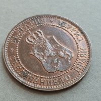 2 стотинки 1912 г, БЪЛГАРИЯ монета за грейд МS63-64 - 37, снимка 6 - Нумизматика и бонистика - 38776359