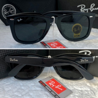 Ray-Ban RB2140 Wayfarer Рей Бан мъжки слънчеви очила унисекс, снимка 1 - Слънчеви и диоптрични очила - 36313740