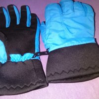 Скиорски ръкавици унисекс №9, снимка 4 - Ръкавици - 44202365