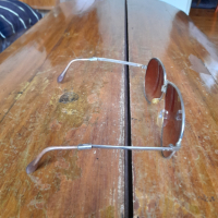 Стари очила Marlboro, снимка 5 - Други ценни предмети - 44781455