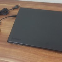 Лаптоп с голям екран Lenovo ThinkPad SL51О, 4GB RAM DDR3, 160GB HDD, HDMI + CAM, снимка 6 - Лаптопи за дома - 44280093