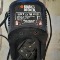 Ударен винтоверт BLACK and DECKER 18V, снимка 4 - Винтоверти - 42613067