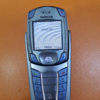 Nokia 6820a, снимка 1 - Nokia - 41885502
