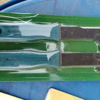 Нова овощарска ножица, нови лозарски ножици ✂️, снимка 18 - Градински инструменти - 39905981
