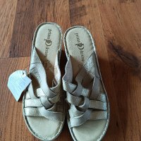 обувки Prima Donna, снимка 3 - Дамски ежедневни обувки - 44495769