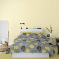 Спално бельо, спални комплекти 100% памук Ranfors Dilios , снимка 4 - Спално бельо - 38681445
