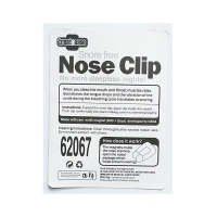 Устройство против хъркане Snore Free Nose Clip, снимка 5 - Други - 44712468
