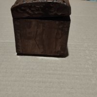 Дървени кутий, снимка 17 - Други ценни предмети - 44217258