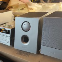 Аудио система Sony *нова*, снимка 2 - Аудиосистеми - 40241583